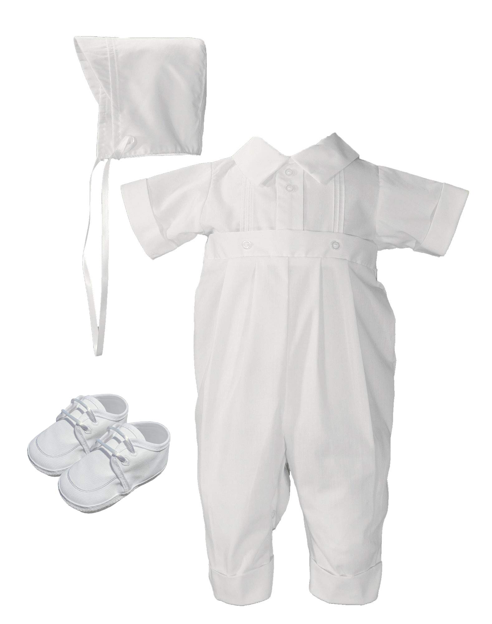 Stylish Polycotton One Piece Dress with Pin Tucking Details - Perfect for Casual Outings, Summer Wear & Everyday Comfort