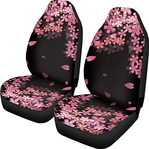 Pink Cherry Blossom