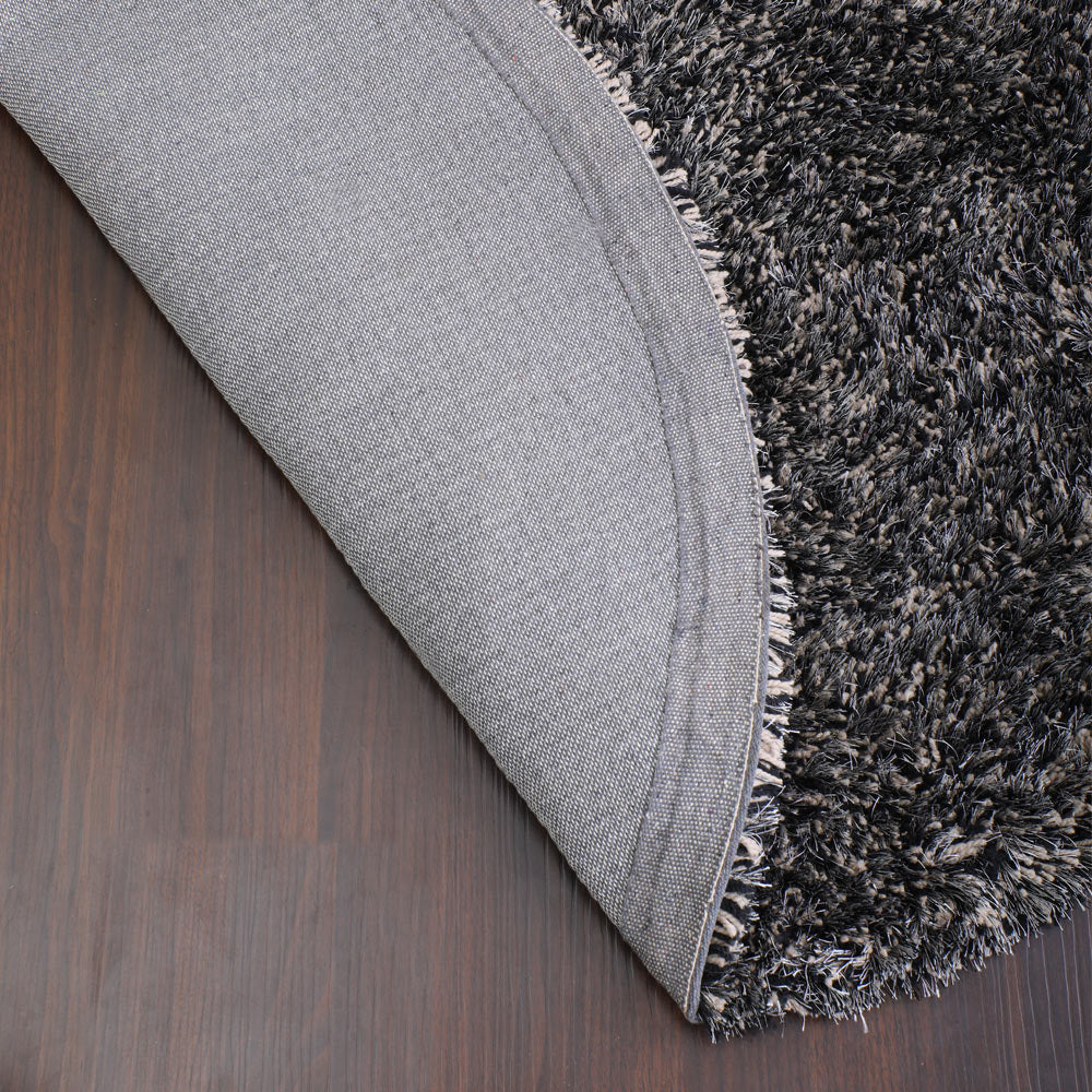 Hand Tufted Pile Rug - Soft & Durable Area Rug for Living Room, Bedroom, or Nursery - Perfect for Home Decor & Cozy Spaces