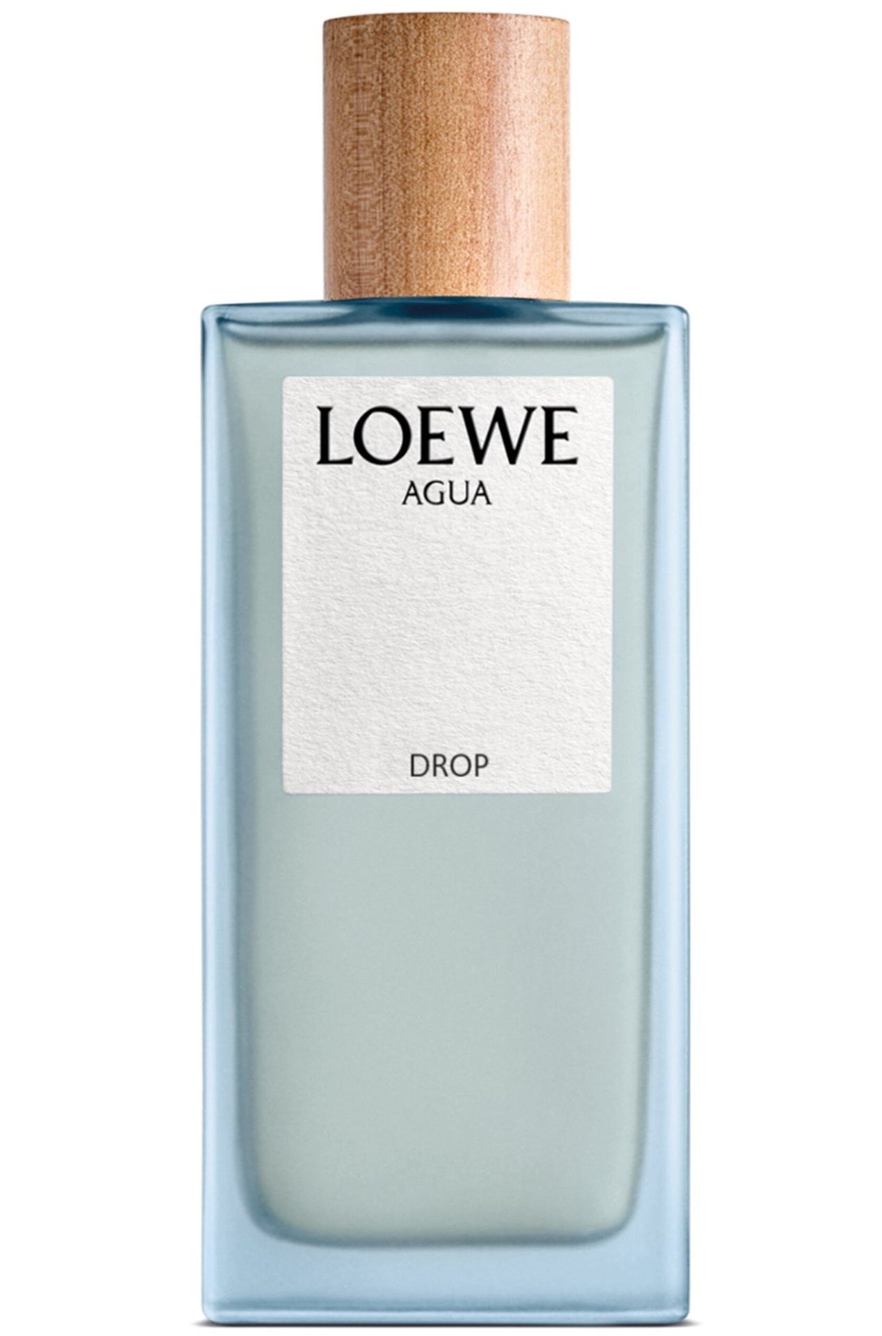 Loewe Agua Drop Women Eau de Parfum - Floral Fresh Perfume for Women, Day & Night Wear, Long-Lasting Fragrance for Work & Special Occasions