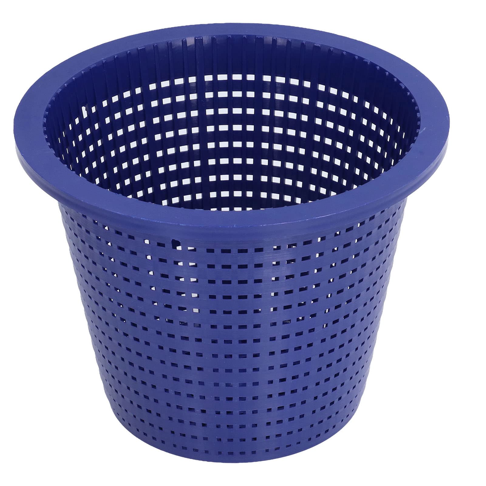 Honiwu Pool Skimmer Basket - 7.9x5.9 Inch Replacement Filter Basket for Swimming Pools (20x15cm) - Durable Mesh Design for Easy Debris Removal - Perfect for In-Ground & Above Ground Pool Maintenance