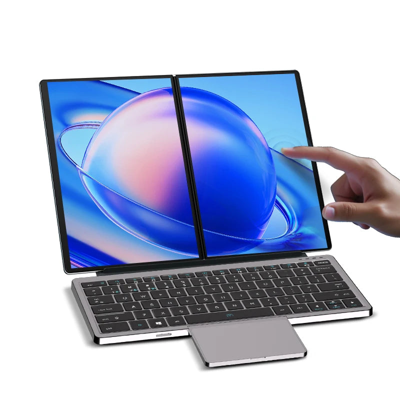 Intel Celeron N4020 Processor - Dual-Core 1.1GHz up to 2.8GHz | 4MB Cache | Low Power Consumption | Ideal for Laptops, Mini PCs & Home Office Computing