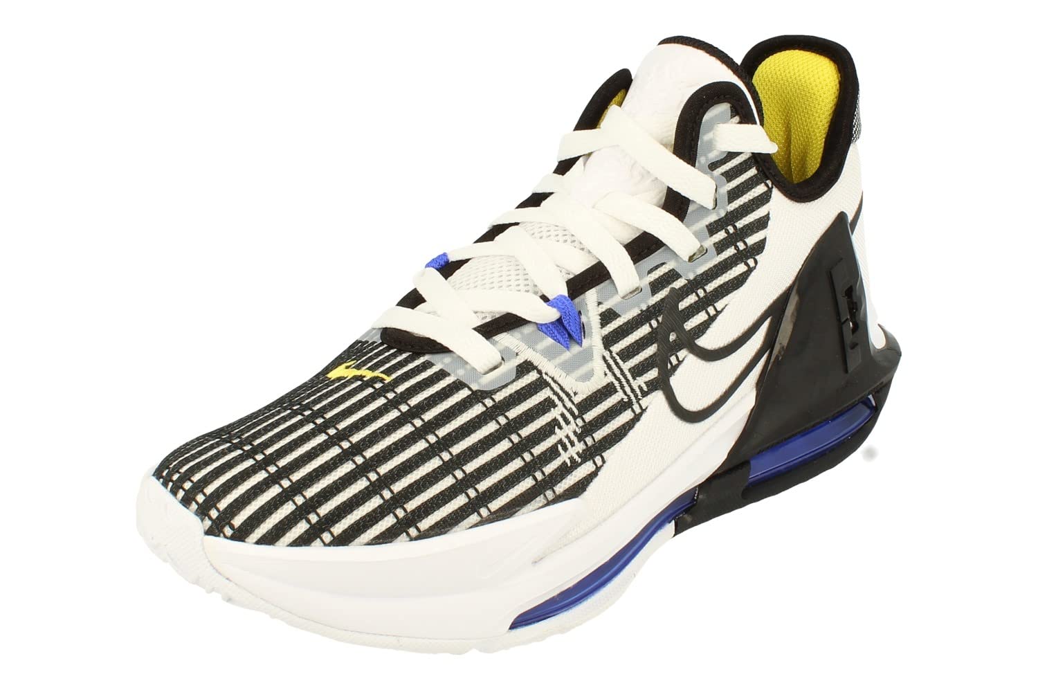 Nike Men's Running Shoes - Lightweight Athletic Sneakers for Jogging, Gym Workouts & Casual Wear | Breathable Comfort for Daily Training & Outdoor Activities