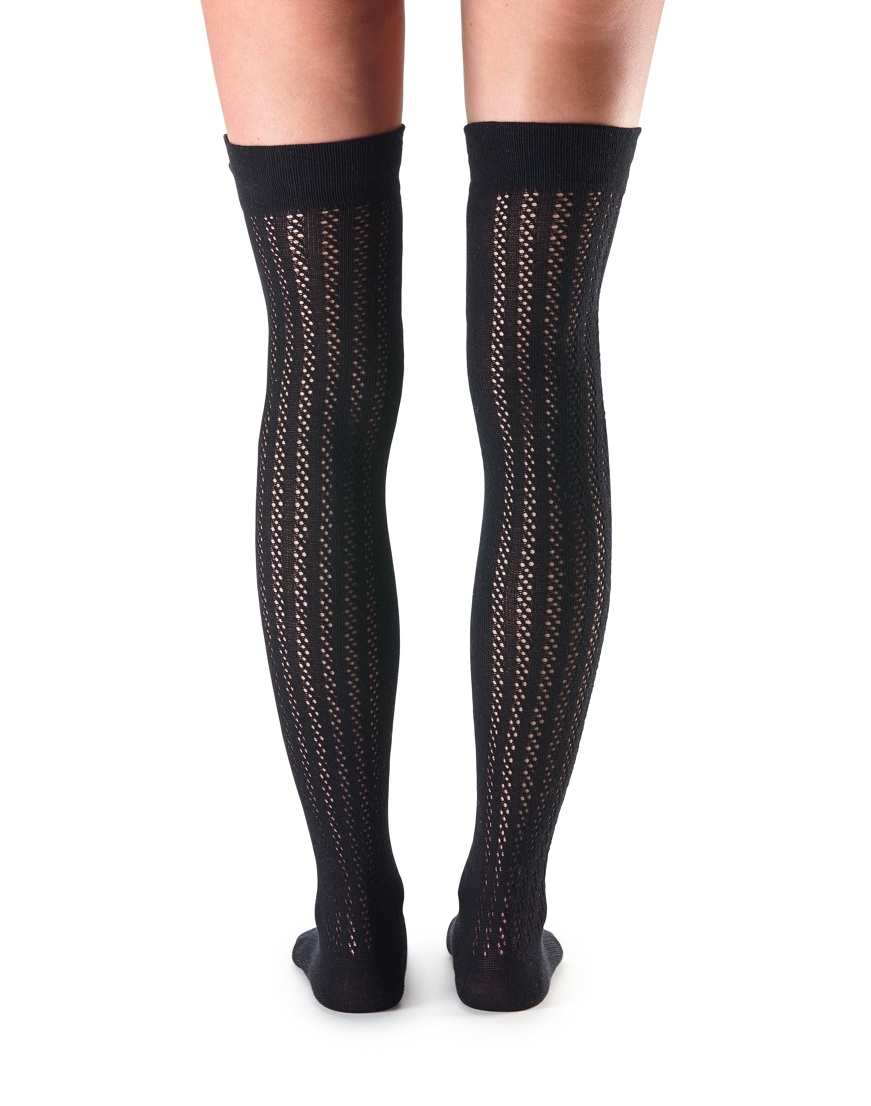 Tavi Noir Women's Casual Kris Cashmere Socks - Soft & Warm Winter Socks for Lounge, Home & Office Comfort