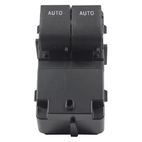 Motorcraft Switch - High-Quality Automotive Electrical Switch for Ford, Lincoln, Mercury Vehicles | Perfect for Engine Control, Lighting & Accessory Circuits