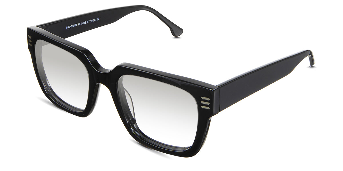 Kendra Women's Prescription Tinted Glasses - Stylish & UV Protection for Reading, Driving & Outdoor Activities