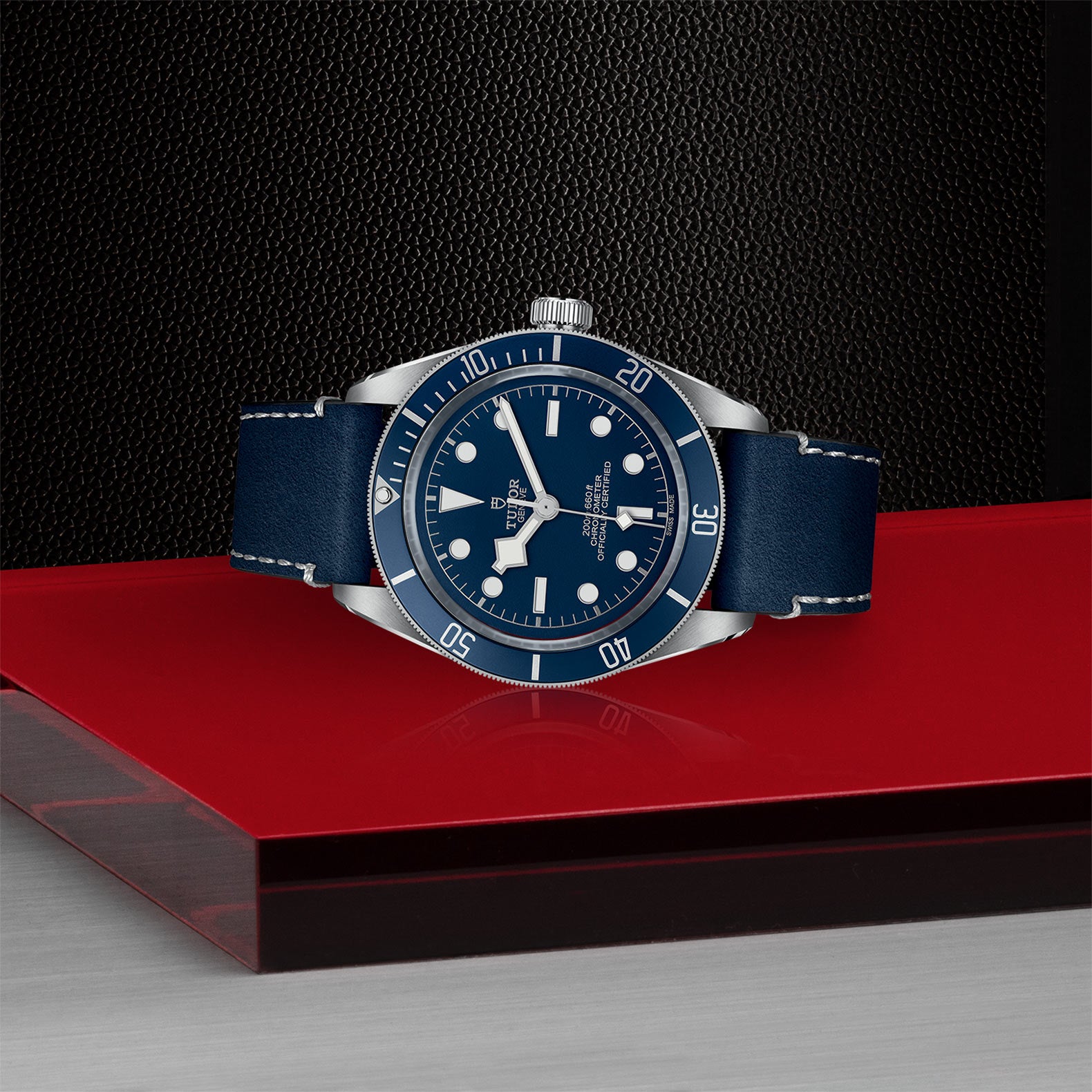 Black Bay 58 M79030B-0002 Men's Luxury Diver Watch - Perfect for Water Sports, Business & Formal Occasions