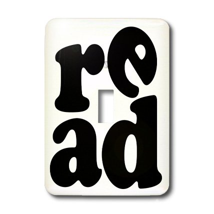 3D Rose Light Switch Cover - Decorative for Home & Office