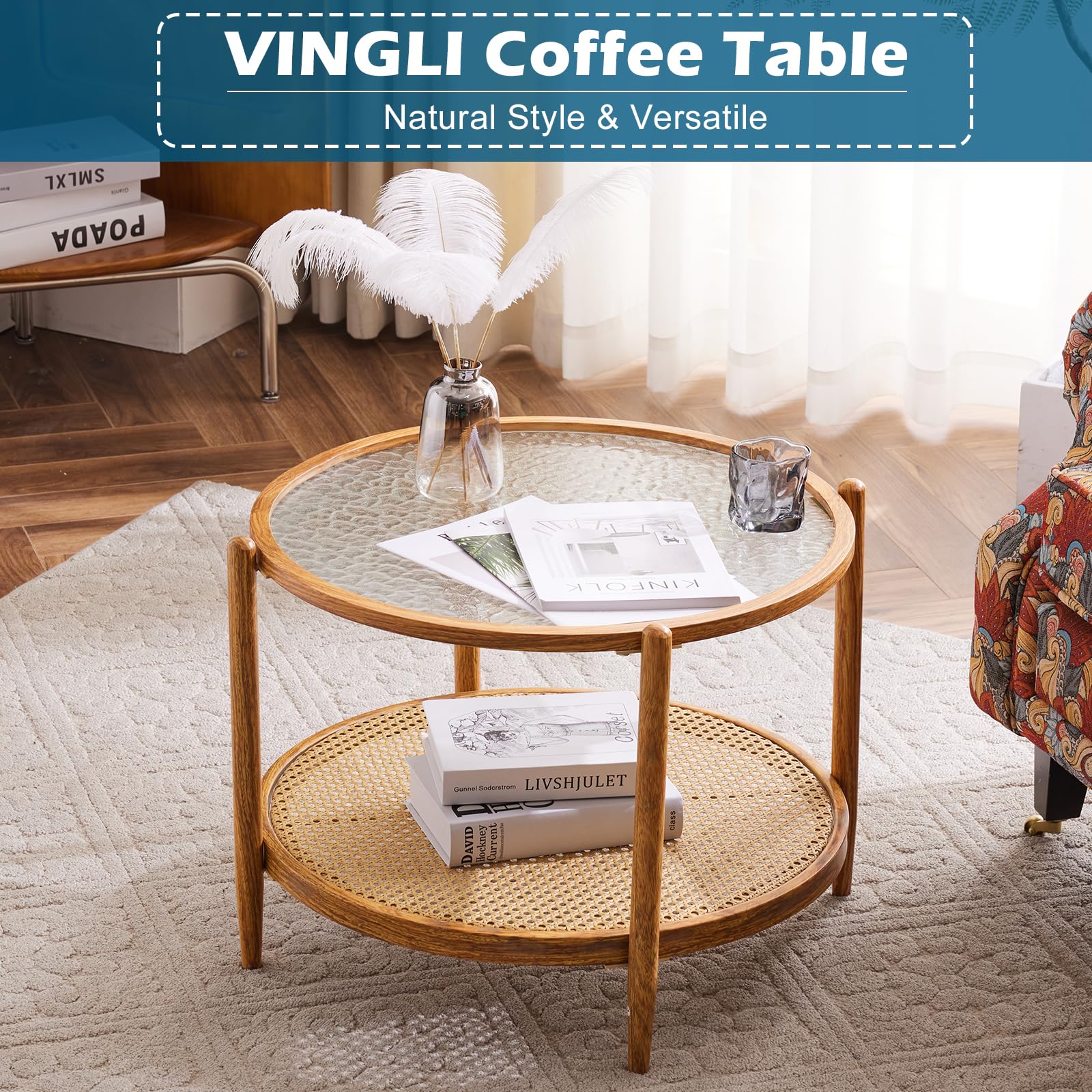 VINGLI 25.6