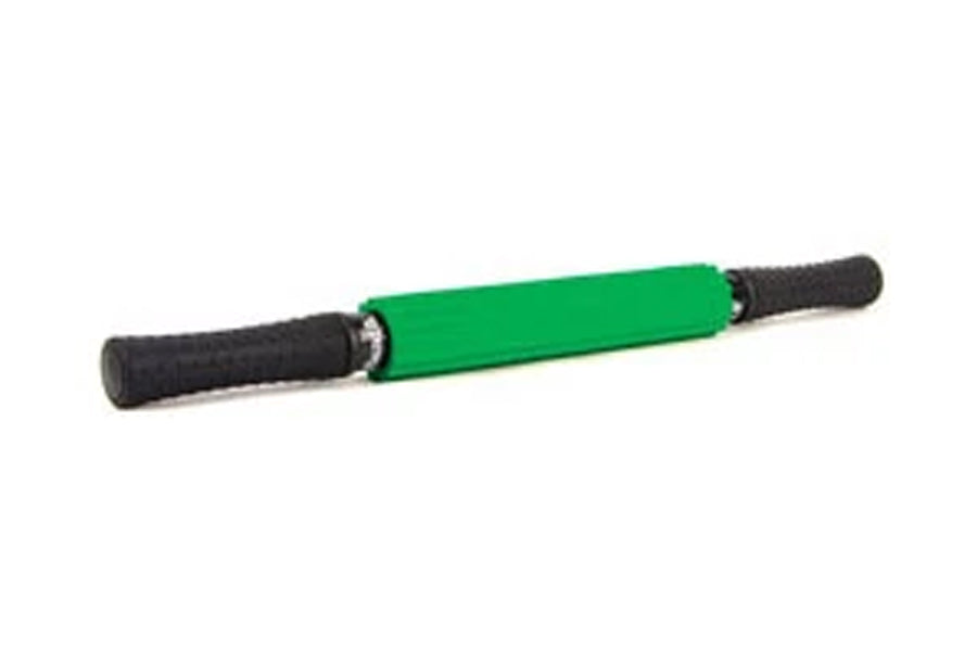 Theraband Massage Roller for Muscle Recovery & Pain Relief - High Density Foam Roller for Physical Therapy, Yoga, and Fitness - Perfect for Home Gym, Workout Recovery & Sports Training