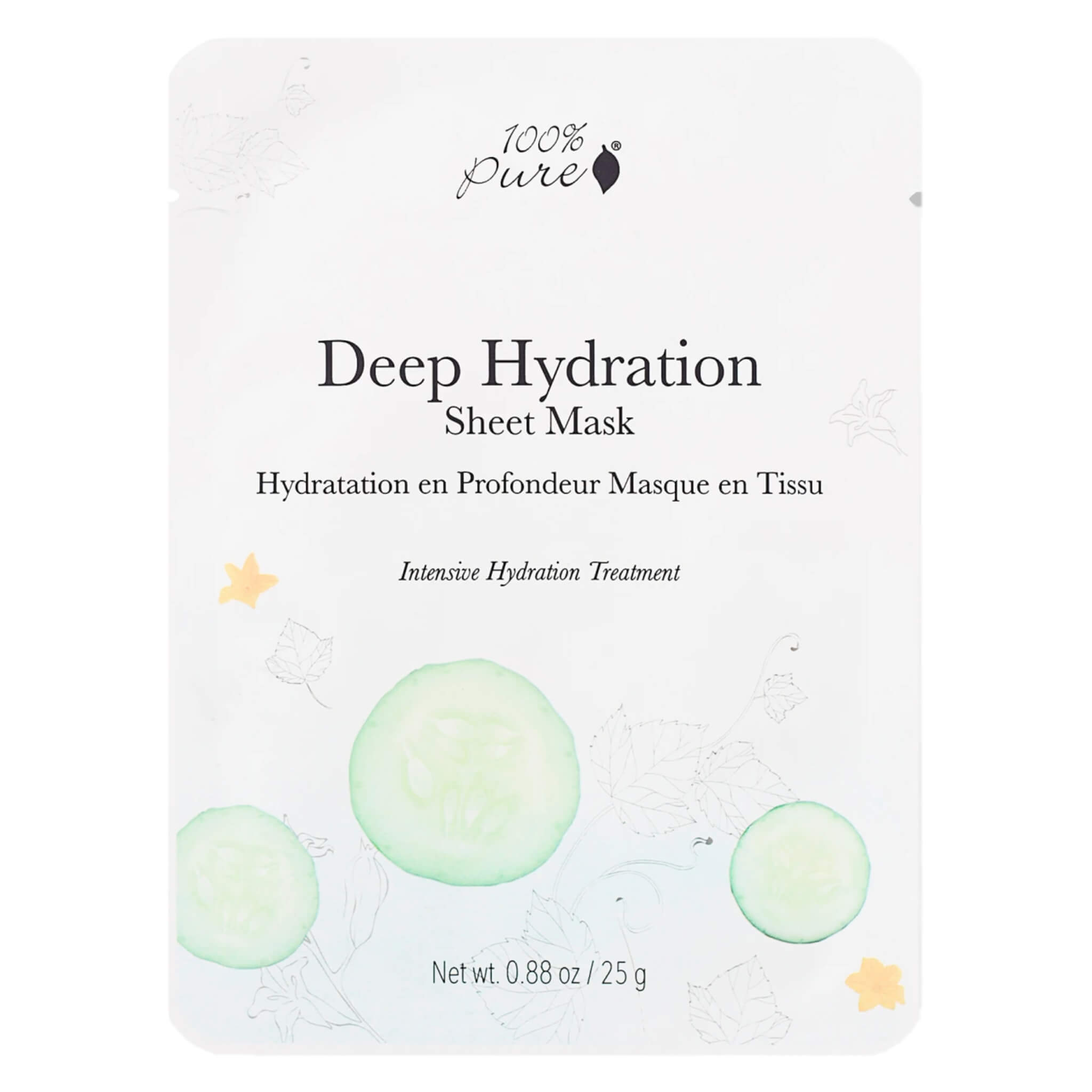 Best Sheet Mask for Deep Hydration - Korean Skincare Facial Mask for Dry Skin - Perfect for Night Routine & Self-Care Days
