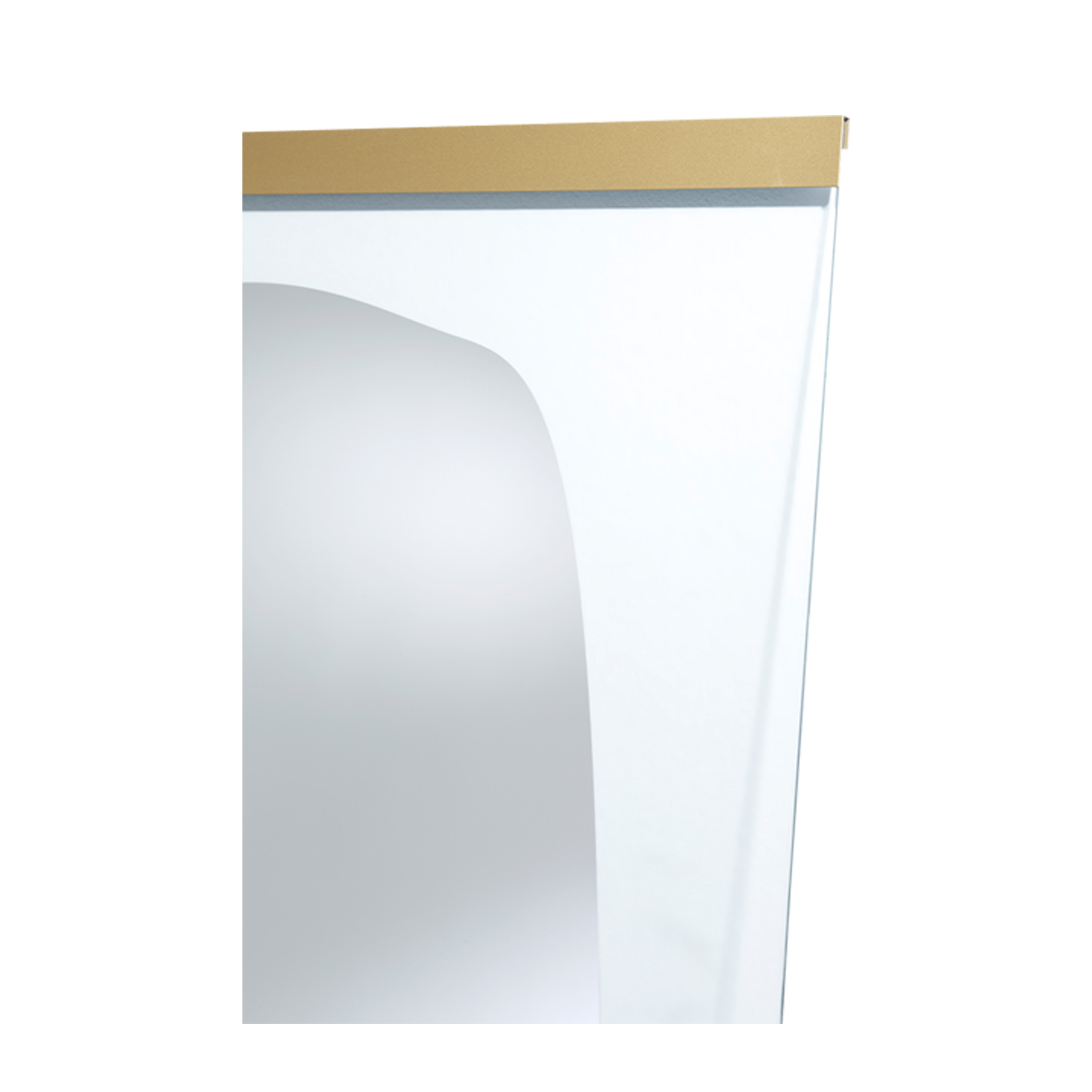 Full Length Floor Mirror - 60