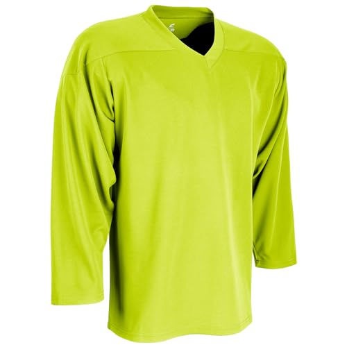 Optic Yellow
