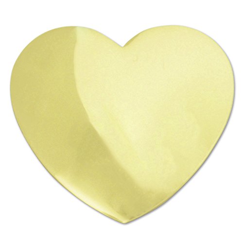 Gold Heart