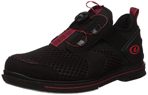 Black/Red