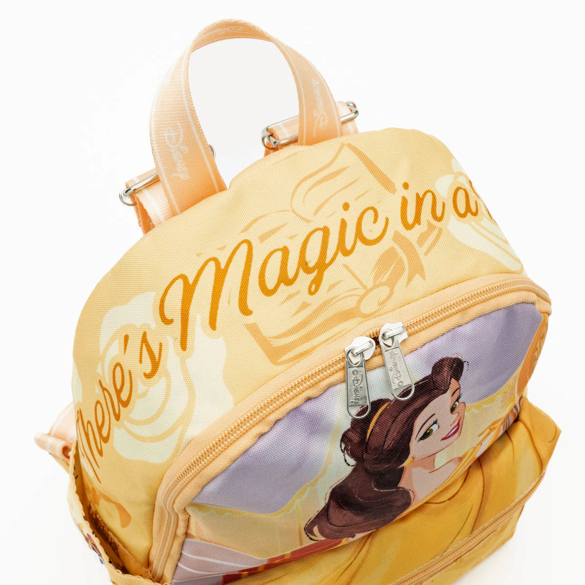 Disney Beauty and the Beast Belle 13