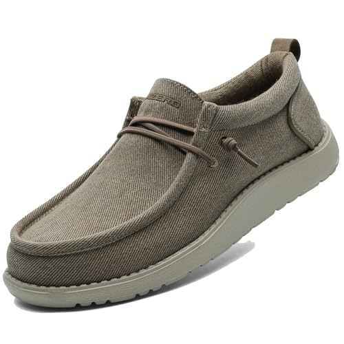 Khaki Canvas