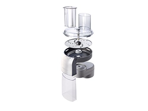 Kenwood Robot Accessories Set of 2 - Compatible with Kitchen Machines - Perfect for Mixing, Kneading & Food Processing