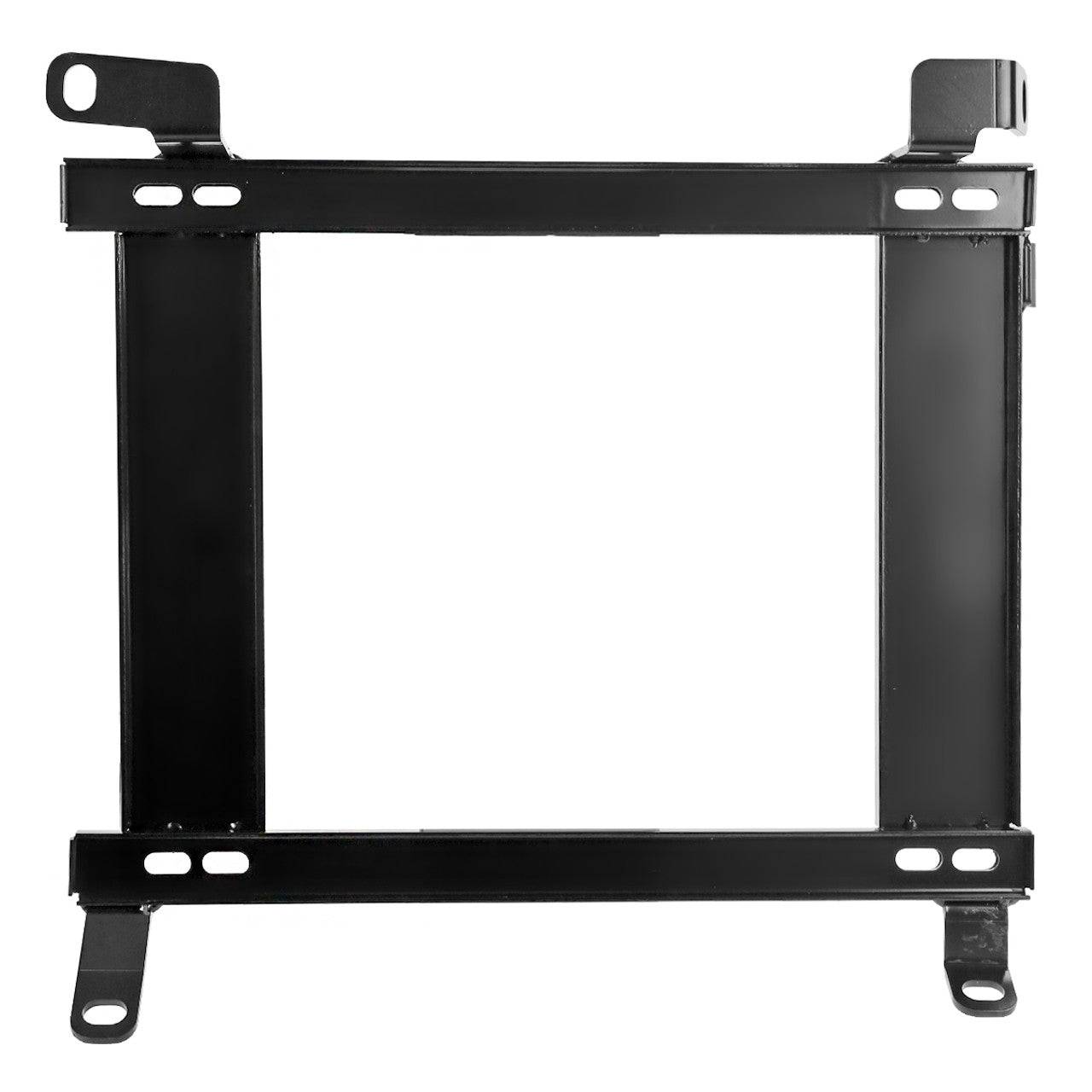 1989-1998 Nissan 240SX S13 S14 Racing Seat Brackets - High Tensile Steel Seat Mounting Brackets (2PCS) for Track & Street Performance Driving