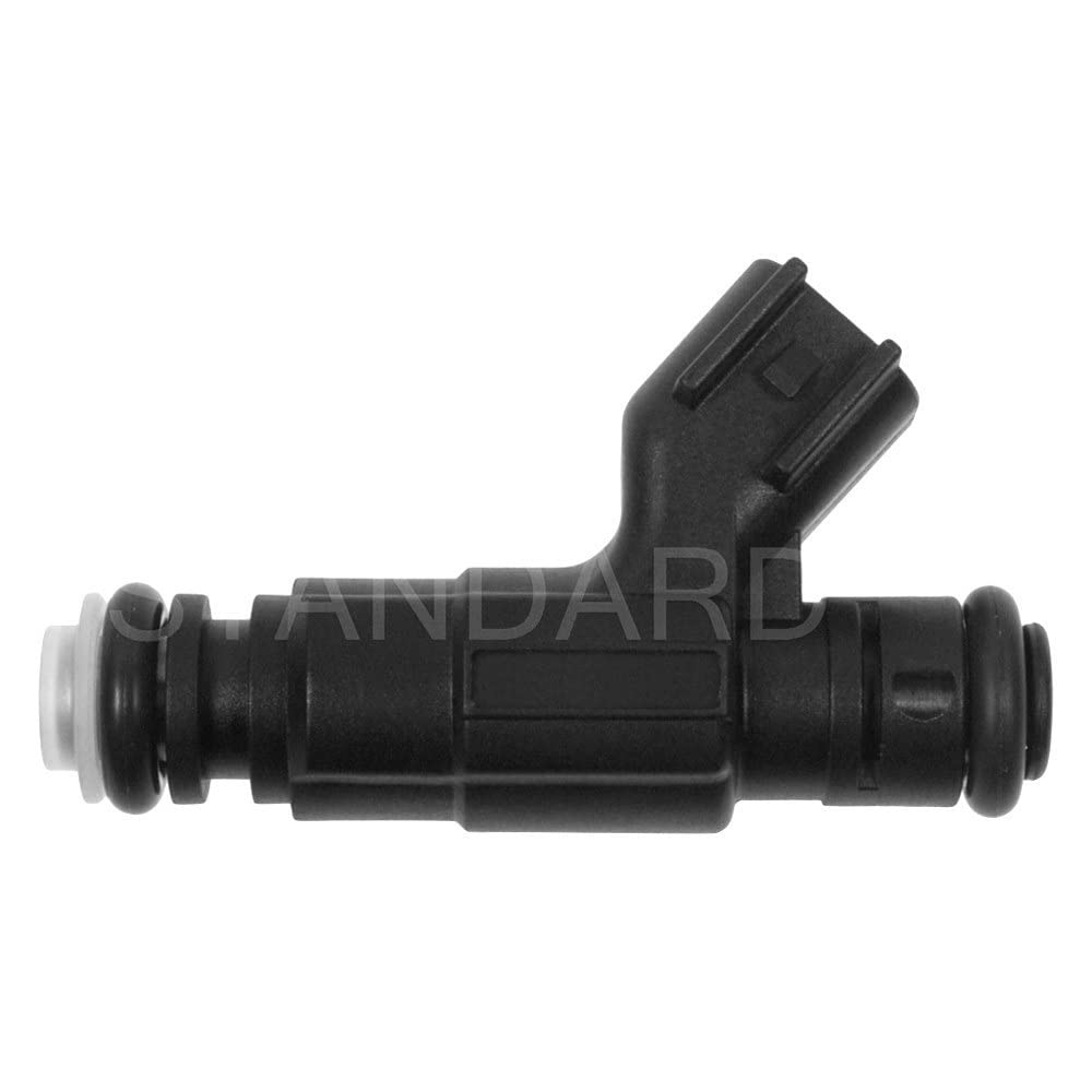 Standard Motor Products FJ967 Fuel Injector - High Performance Replacement for Ford, Chevy, Dodge | Perfect for Engine Repair & Maintenance | Improves Fuel Efficiency & Engine Performance