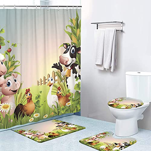 Farm Animals