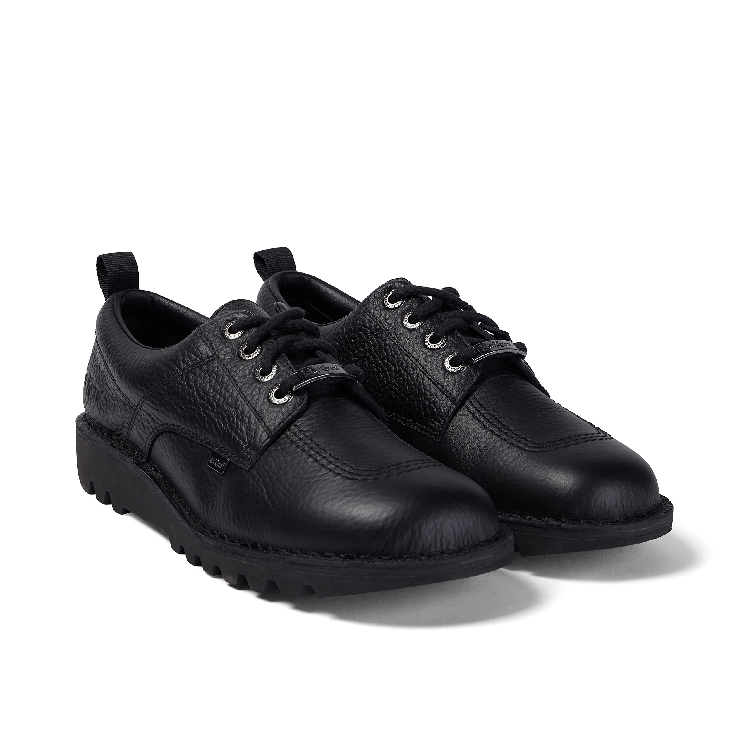 Kickers Men's Loafers - Comfortable School Uniform Shoes for Boys & Teens | Perfect for Class, Work & Casual Wear