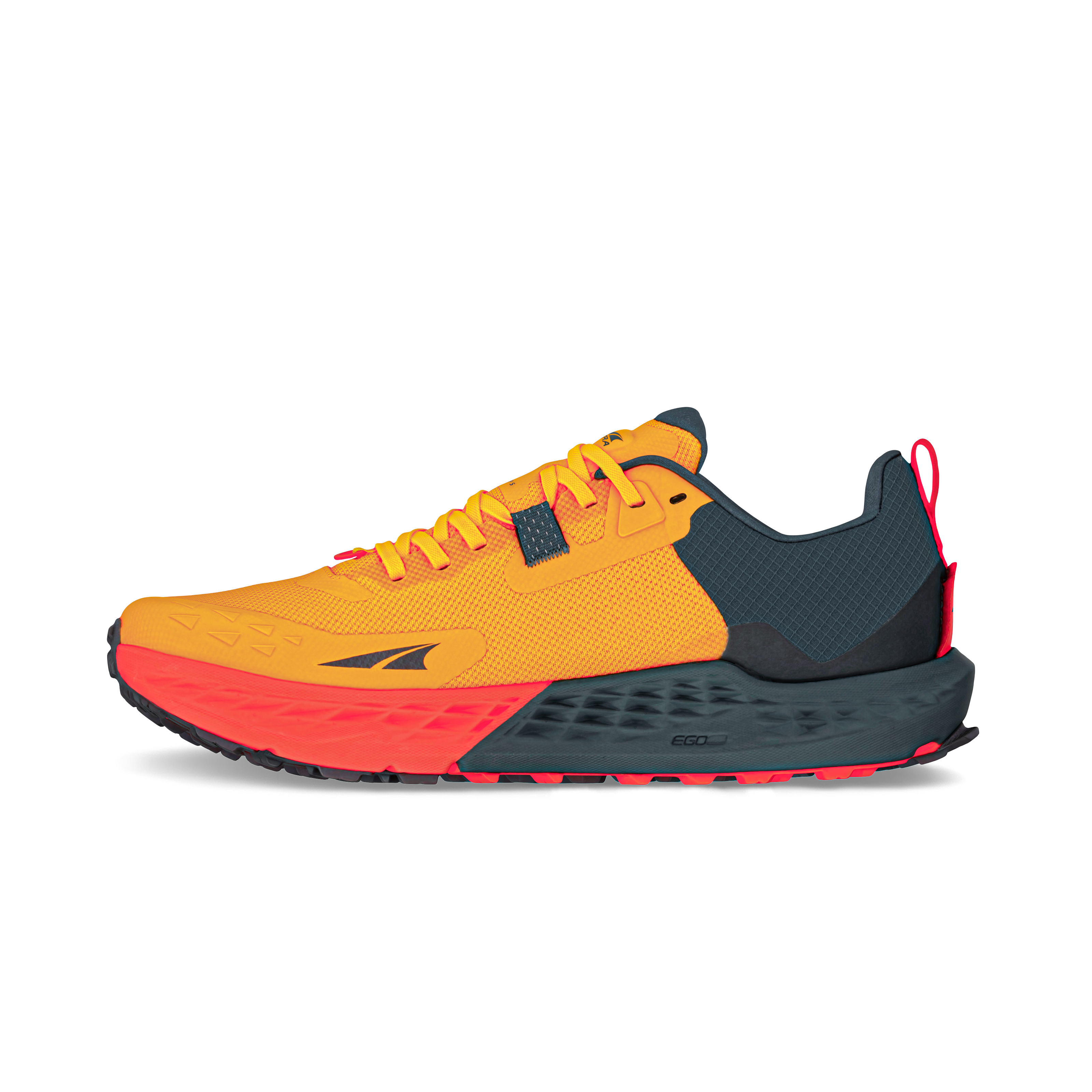 Men's Altra Timp 5 S25 Trail Running Shoes - Lightweight & Cushioned for Hiking & Outdoor Adventures