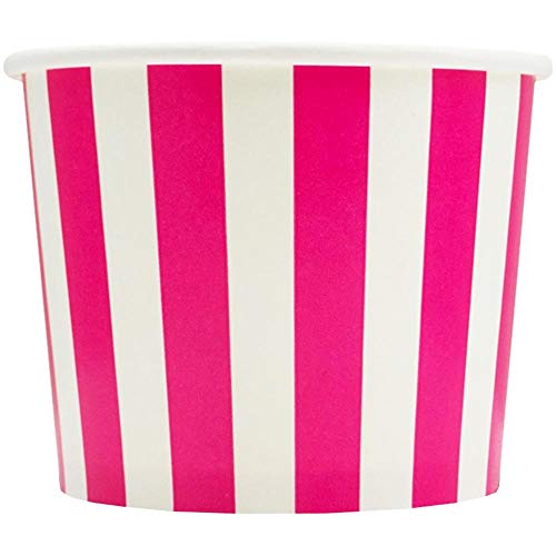 Striped Pink