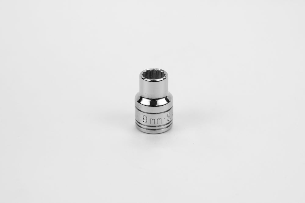 9mm 3/8