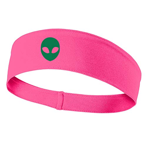Neon Pink