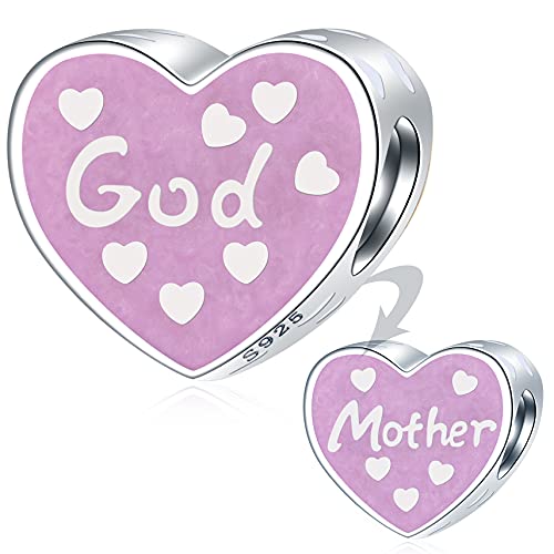 God Mother Charms