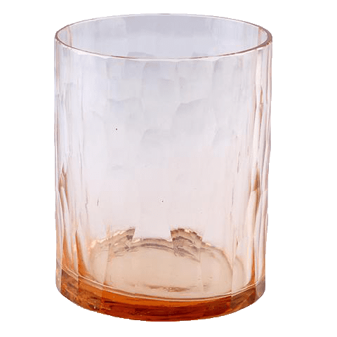 PRE ORDER Surface Glass Melon - Premium Glass Watermelon Decor for Home & Office | Perfect for Table Centerpieces, Party Decorations & Unique Gifts