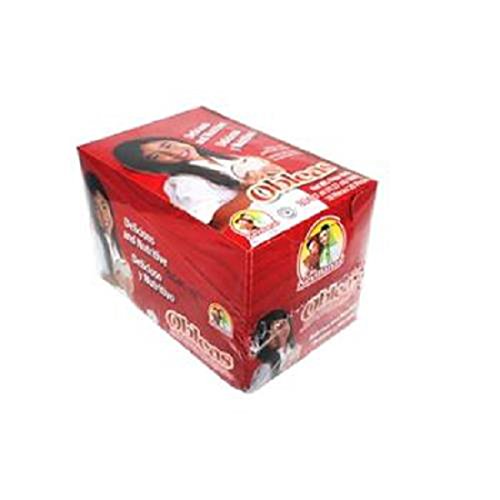 Las Sevillanas Obleas Wafers with Goat Milk Candy - 20 Count Sugar Candy Assortment | Perfect for Parties, Gifts & Sweet Cravings