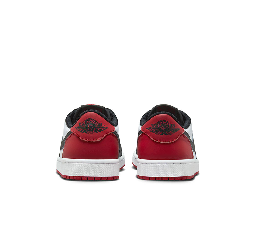Original Air Jordan 1 Low OG Sneakers - Men's Basketball Shoes for Casual Wear & Street Style - Perfect for Sports, Gym, and Everyday Fashion