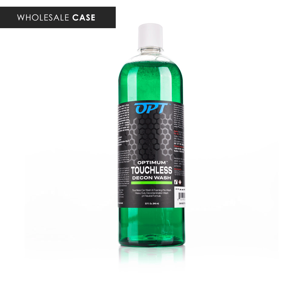 Touchless Decon Wash Case - Sanitizing Phone Case for Germ-Free Protection | Perfect for Travel, Gym & Daily Use