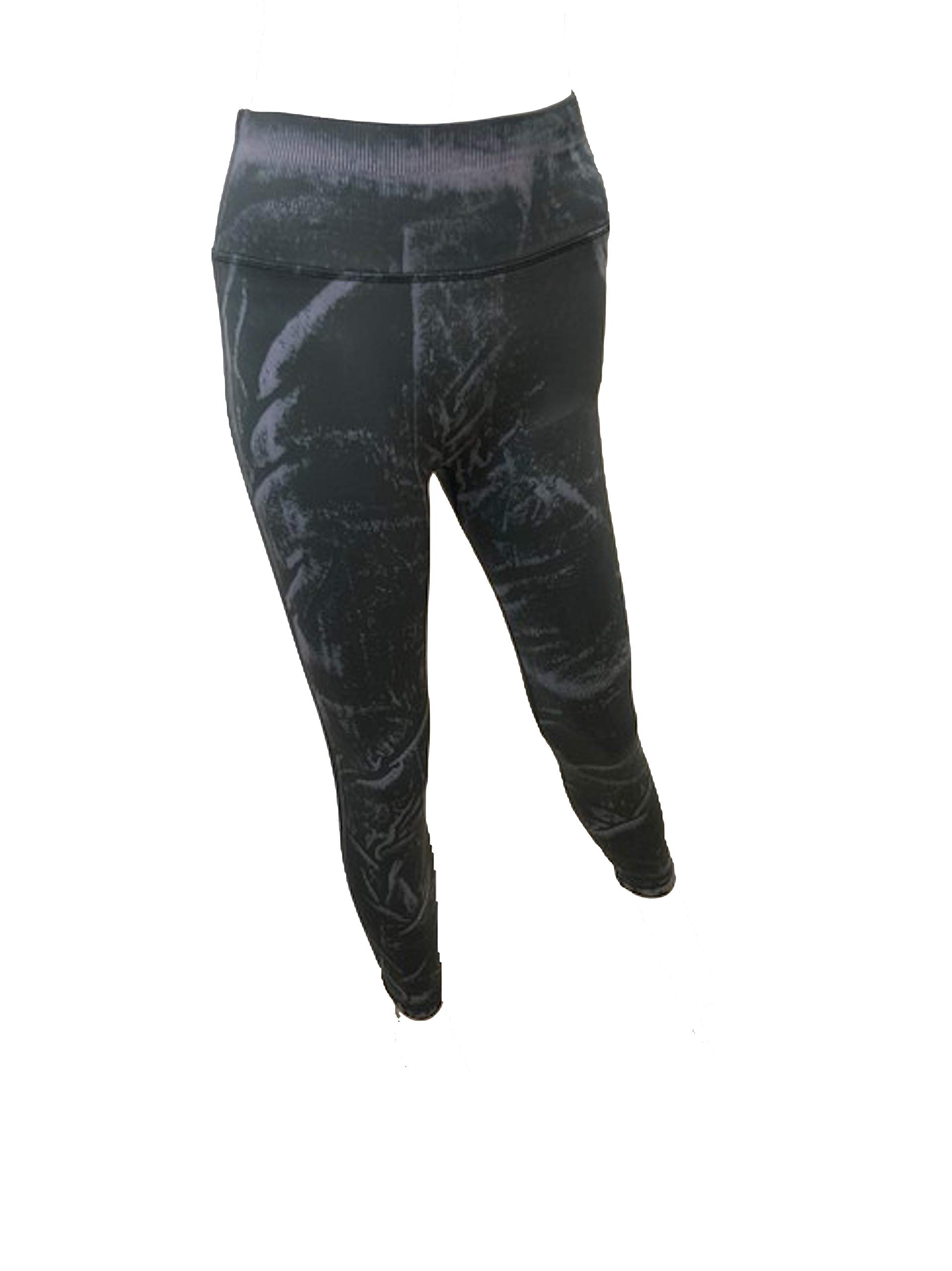 Lululemon Everywhere Belt Bag to Street Tight WASH - SWG1 (Stone Wash Graphite Grey) | Yoga, Running, Gym & Travel Essential