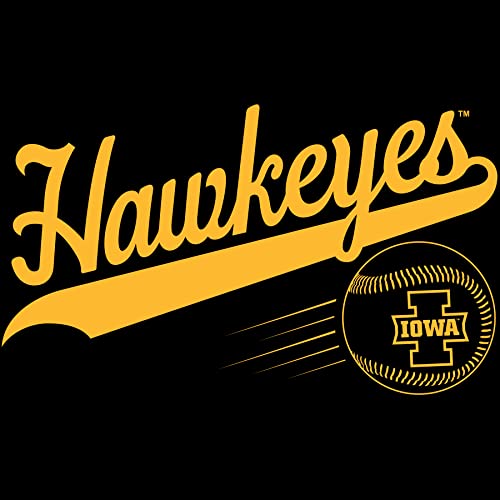 Baseball - Black