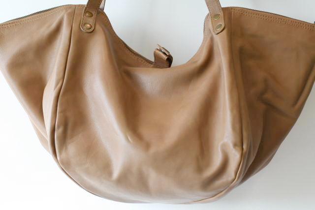 Stylish Papaya Woven Basket Bag in Camel Color - Perfect for Beach, Picnic, and Summer Outings