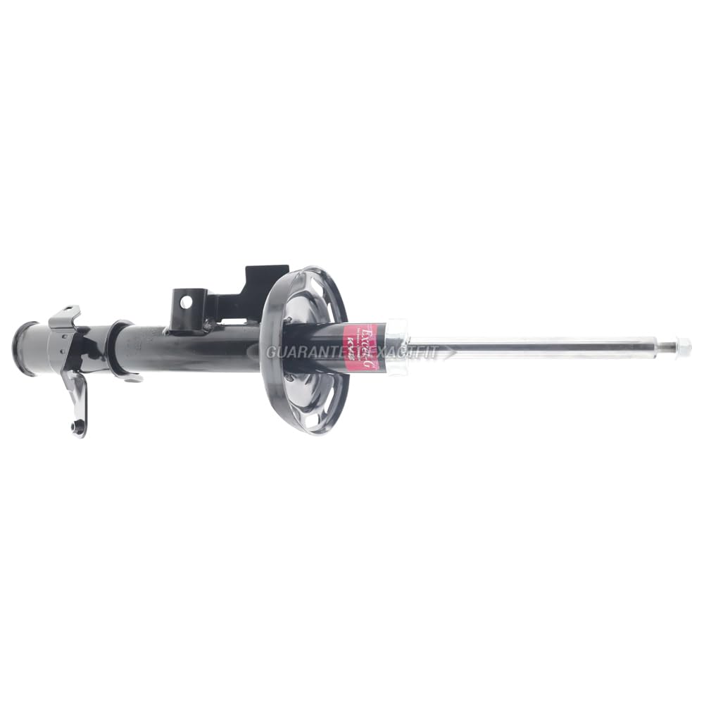 2013-2017 Honda Odyssey Front Excel-G Shock Absorbers & Struts Set - Premium Replacement for Smooth Ride - Perfect for City Commuting & Family Road Trips