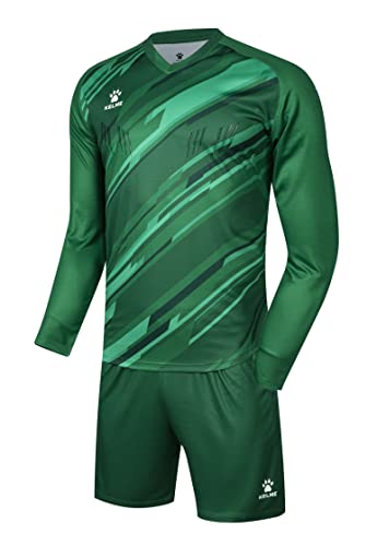 Green (No Socks)