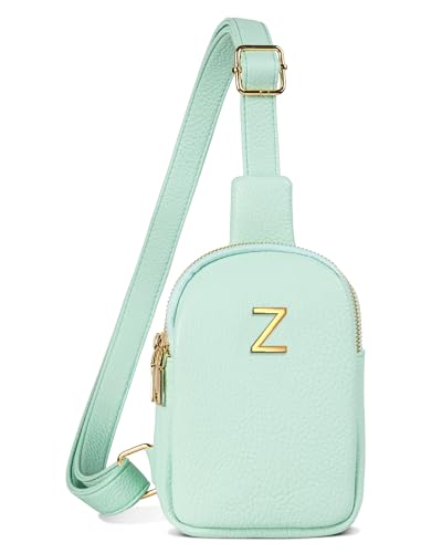 Mint Green