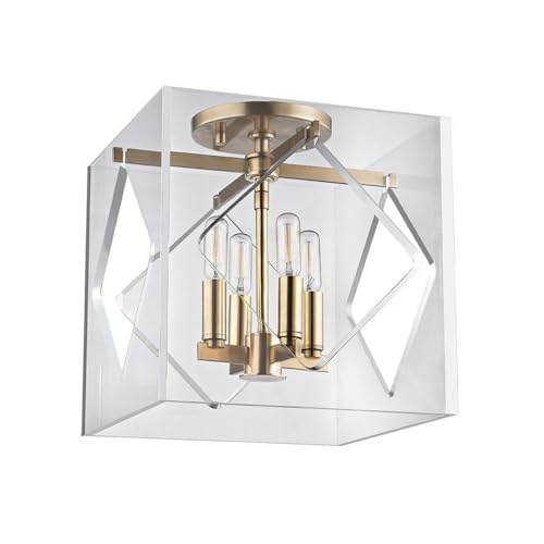 Brass - Antique