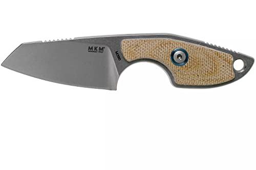 Natural Micarta