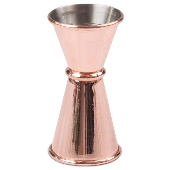 Copper
