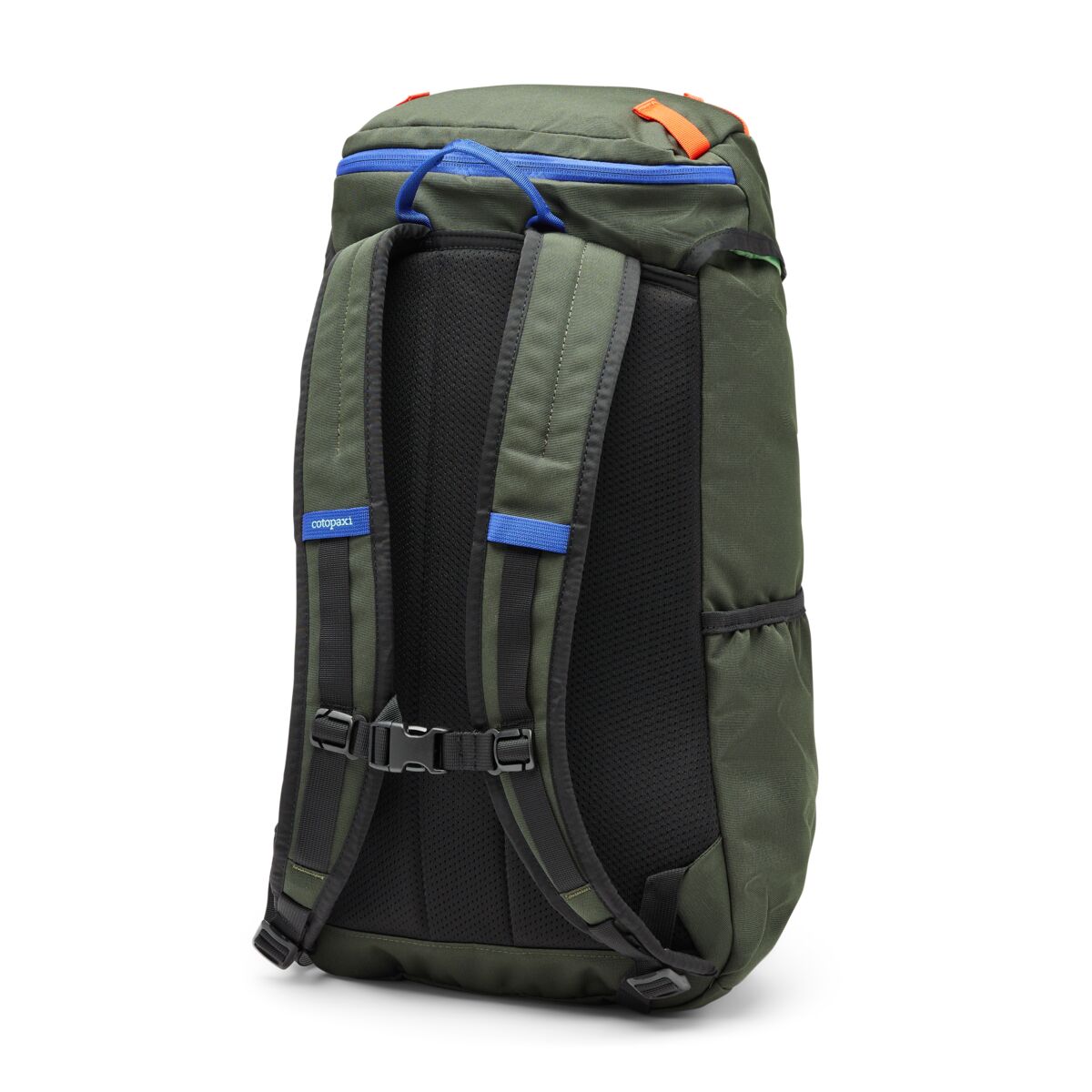 Cotopaxi Tapa 22L Backpack - Lightweight Hiking Daypack for Travel & Outdoor Adventures - Perfect for Camping, Commuting & Everyday Use (Woods Color)