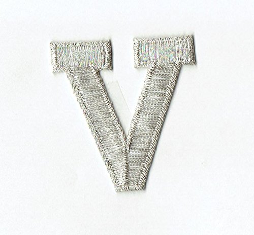 Letter V