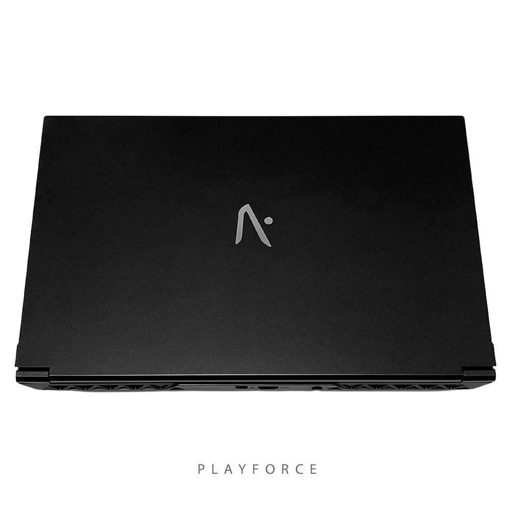 Aftershock Forge 15S Gaming Laptop - Intel Core i7-10750H, NVIDIA GTX 1650Ti, 16GB RAM, 500GB SSD, 15.6