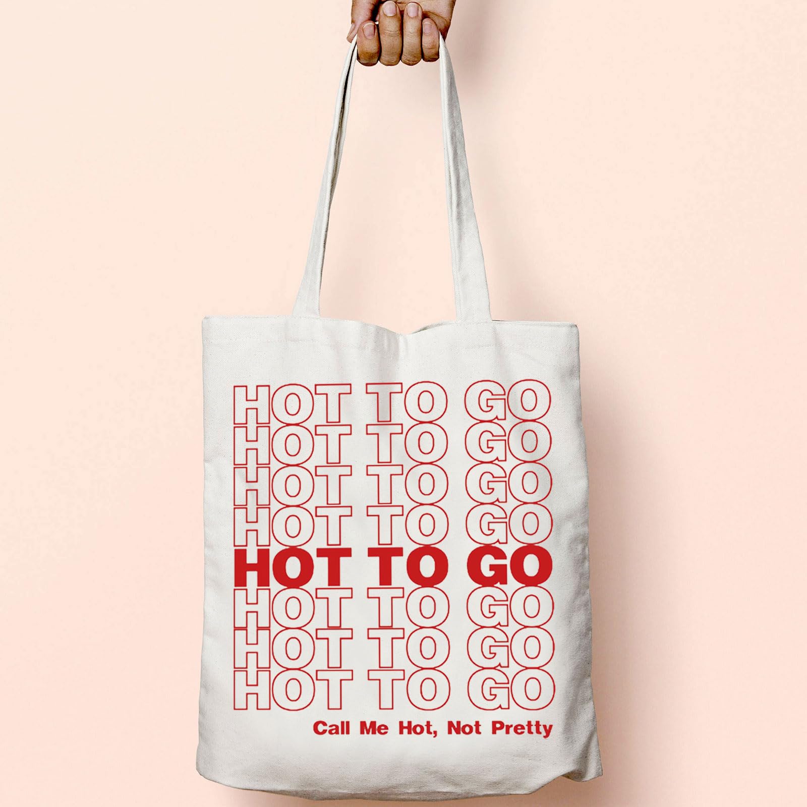 TOBGBE Midwest Princess Tour Canvas Tote Bag - Western Cowgirl Style Singer Album Merchandise & Music Fan Gift for Concerts, Shopping, and Daily Use