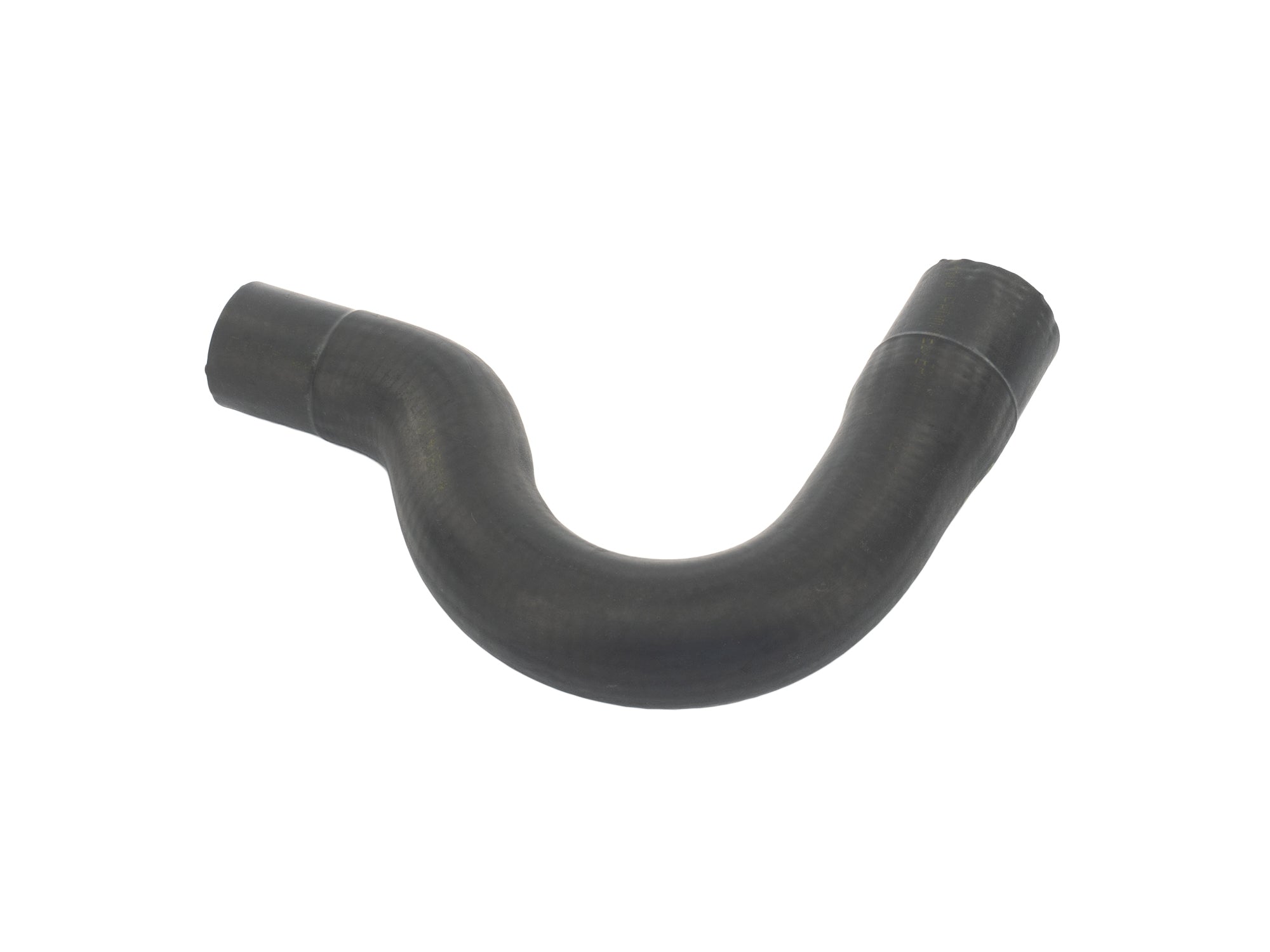 Syncro Expansion Tank to Water Pump Coolant Hose - High Performance Cooling System Replacement Part for Cars, Trucks & SUVs - Perfect for Engine Maintenance & Overheating Prevention