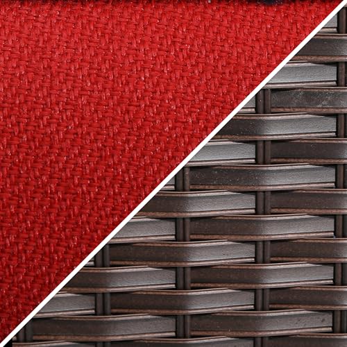 Brown/Red